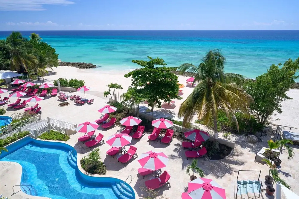 Beach & Waterfront