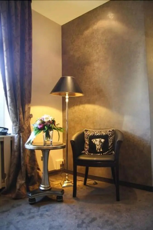 Hotel Alte Mark - Chambres