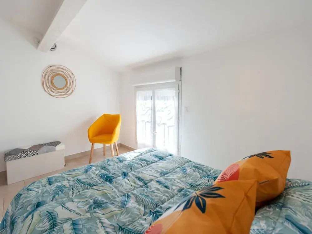 Voir la photo 2 — Beautiful Holiday Home With Garden
