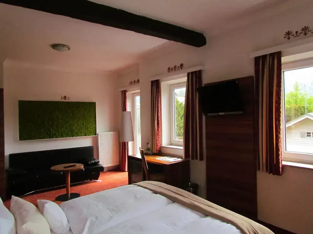Hotel Almrausch - Général
