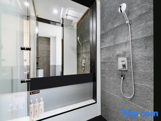 Ease House Hotel - Chambres
