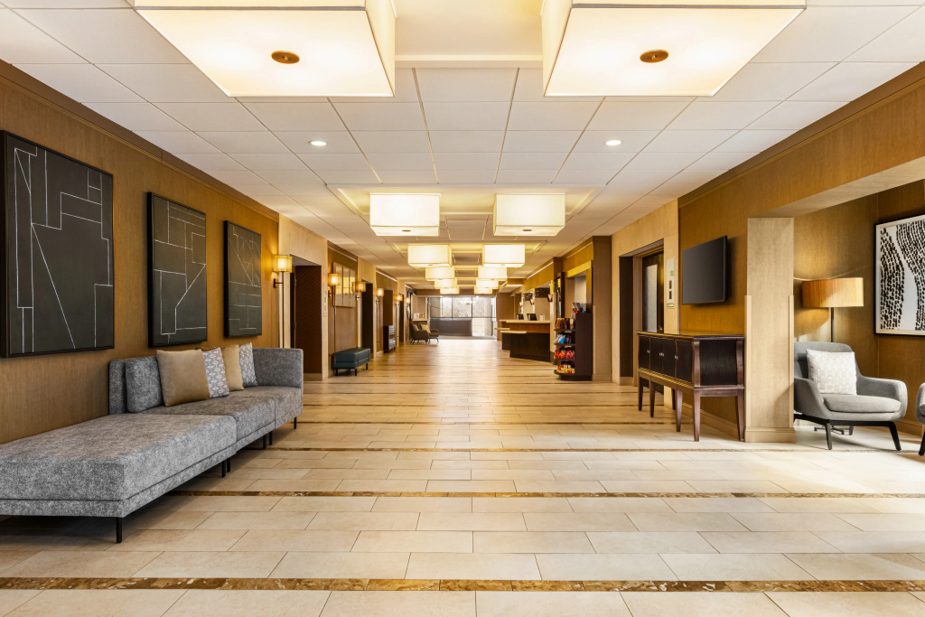 Holiday Inn Gaithersburg by IHG - Général