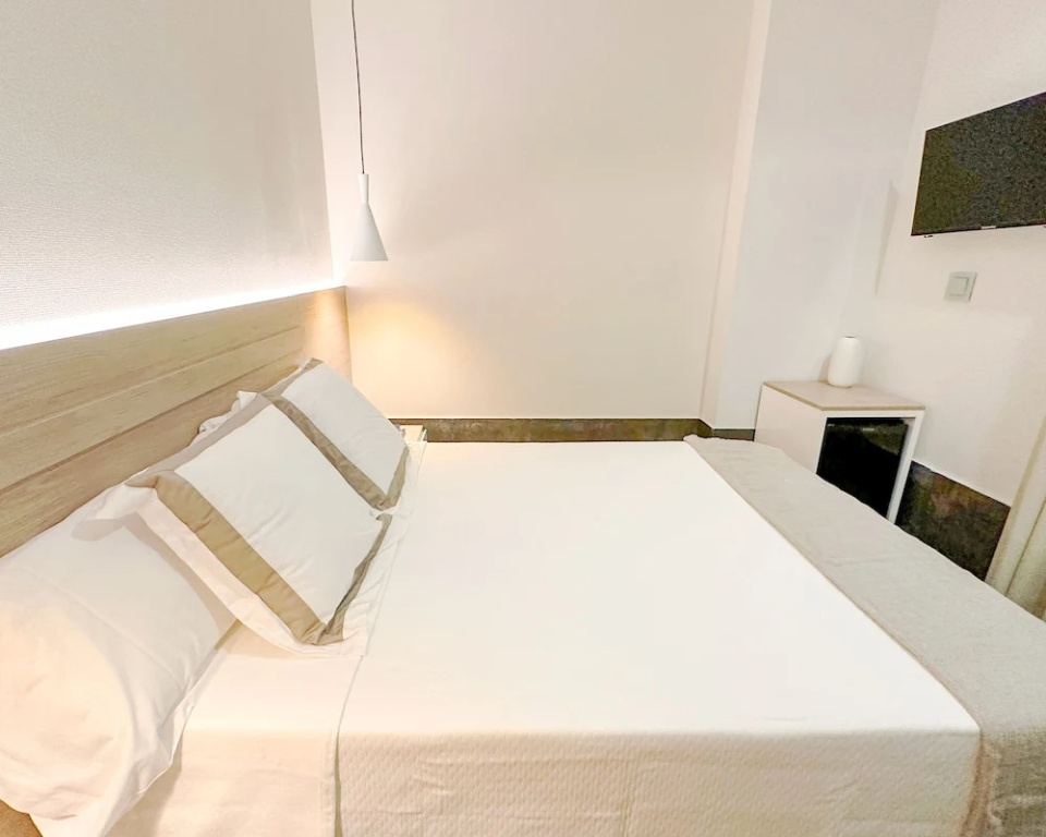 El Coso Hotel - Chambres