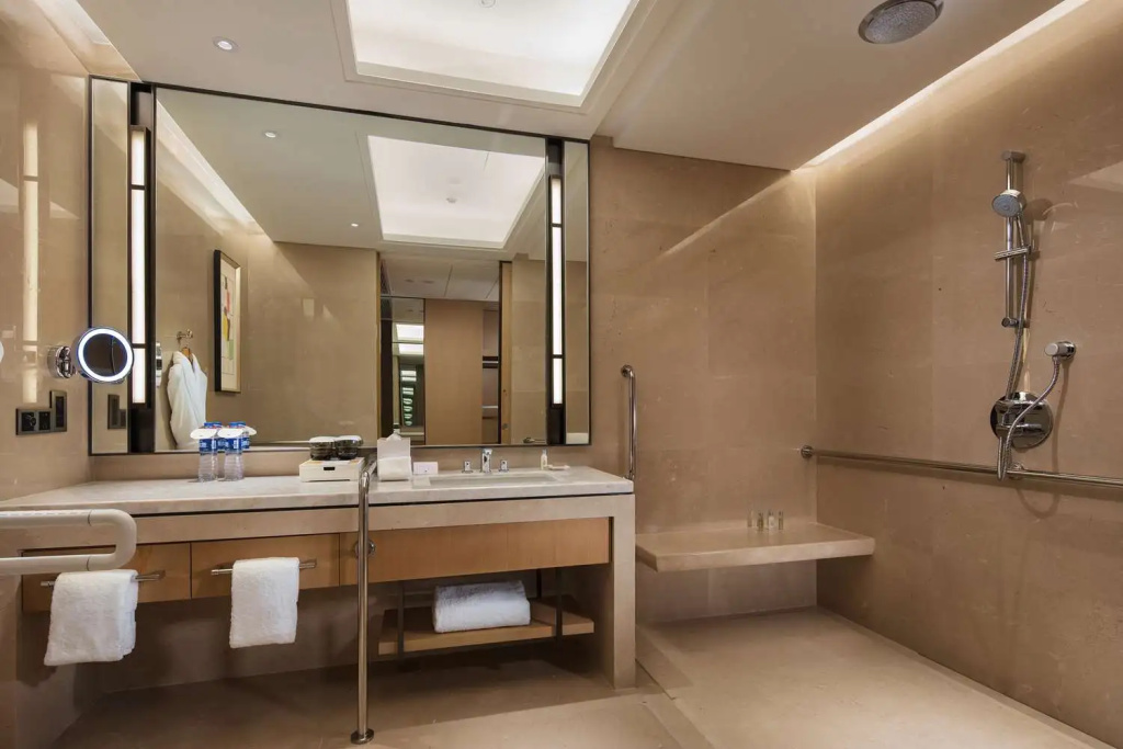 DoubleTree by Hilton Chengdu Longquanyi - Chambres