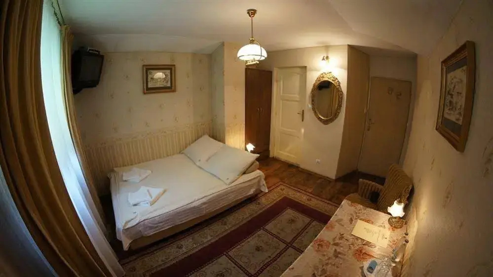 Hotel Krakw Florian - Général