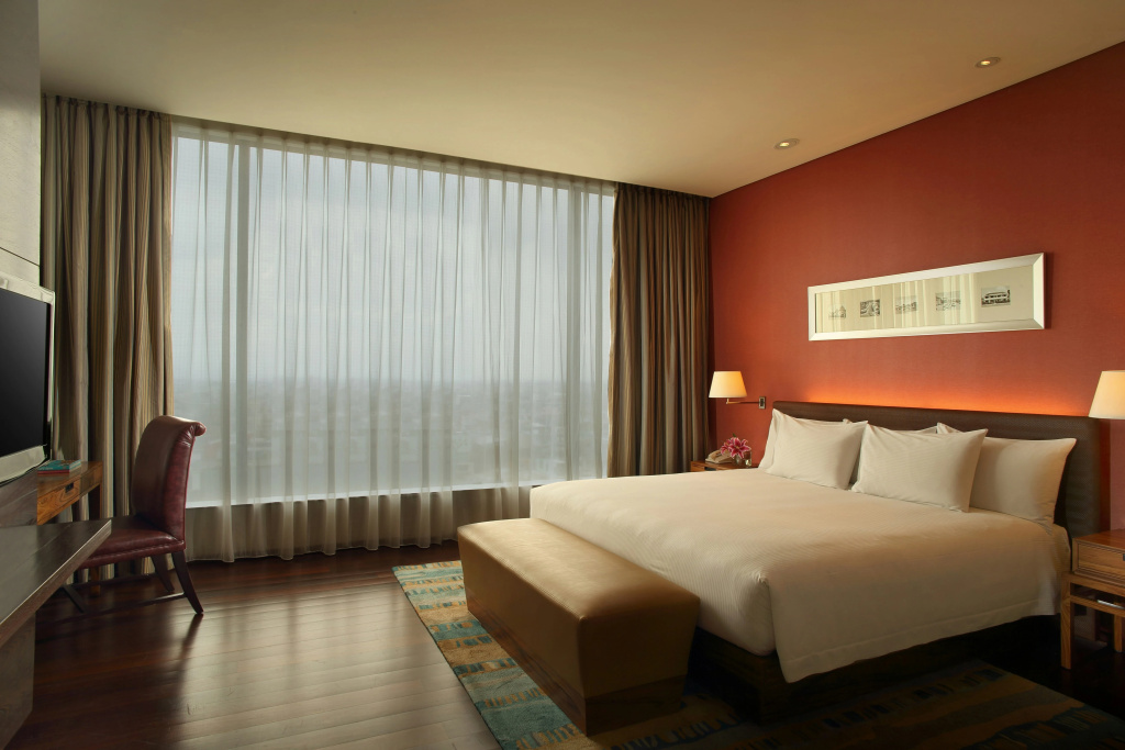 Hilton Bandung - Général
