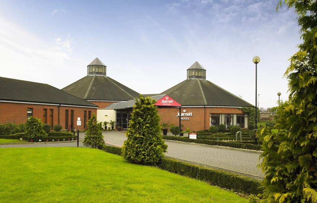 Delta Hotels by Marriott Waltham Abbey image