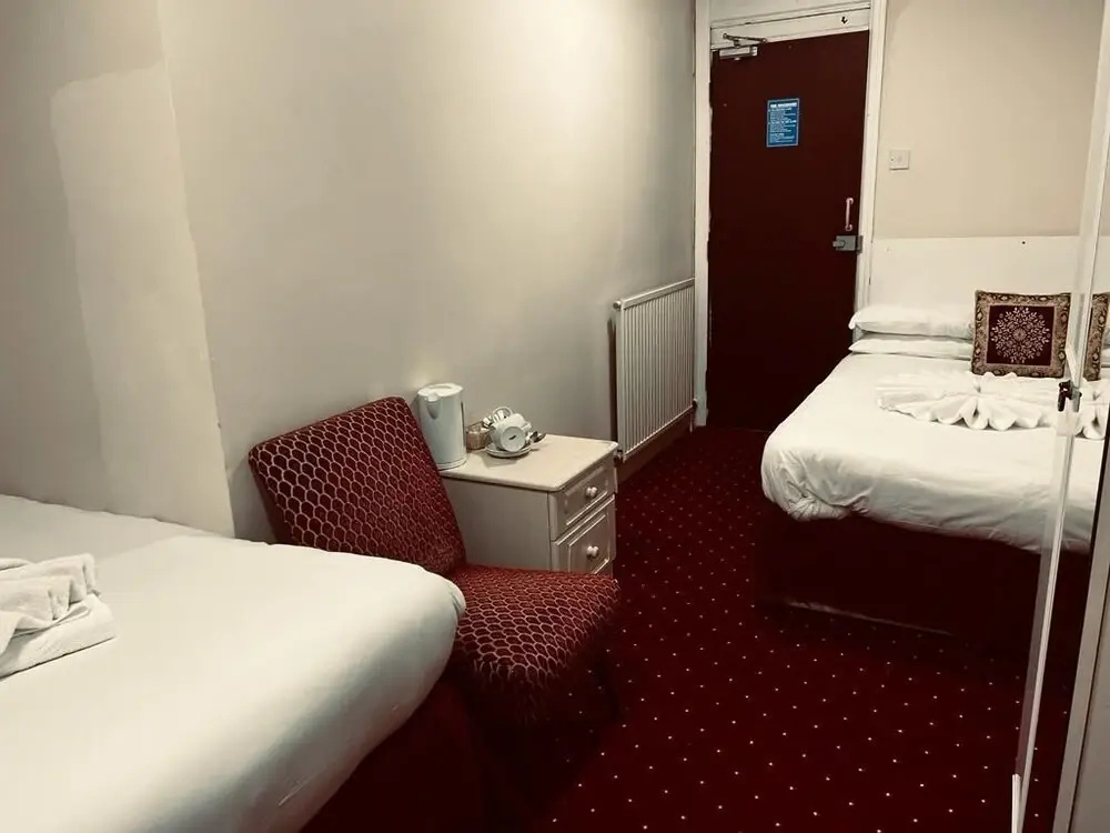 Hotel photo 7
