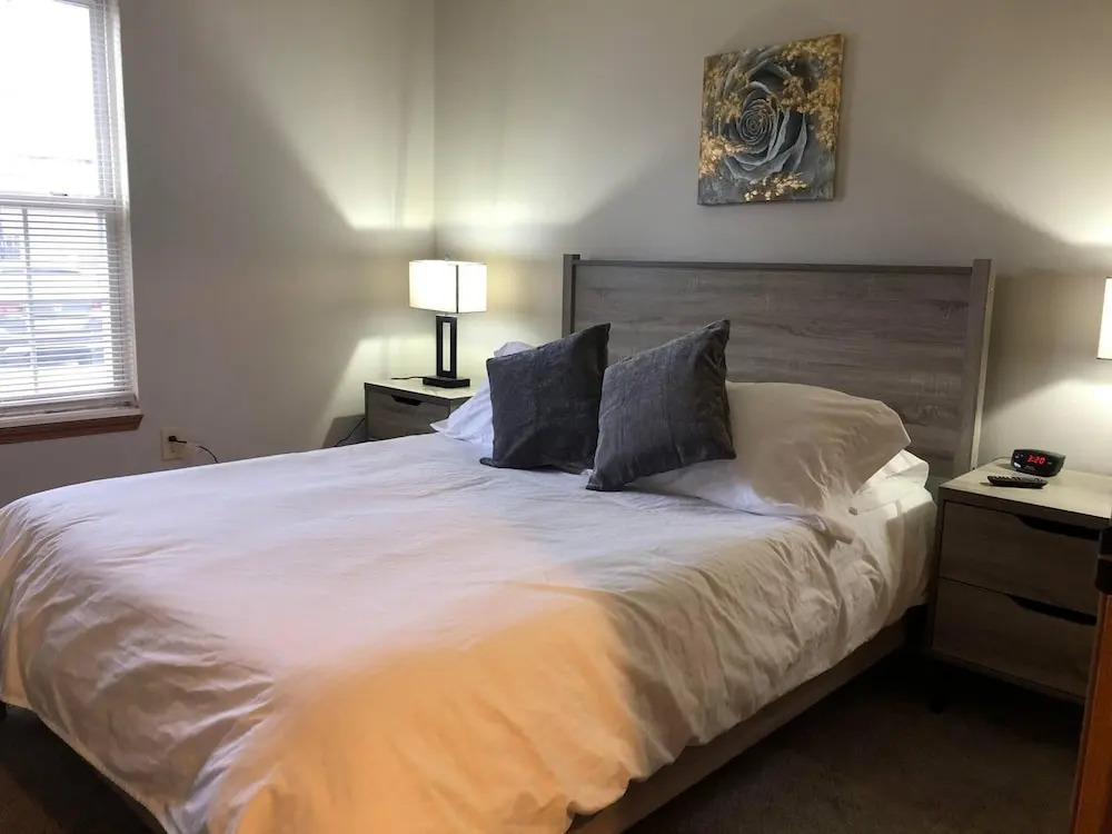 2 Bedroom Apartment Next To Rivian — фото 2