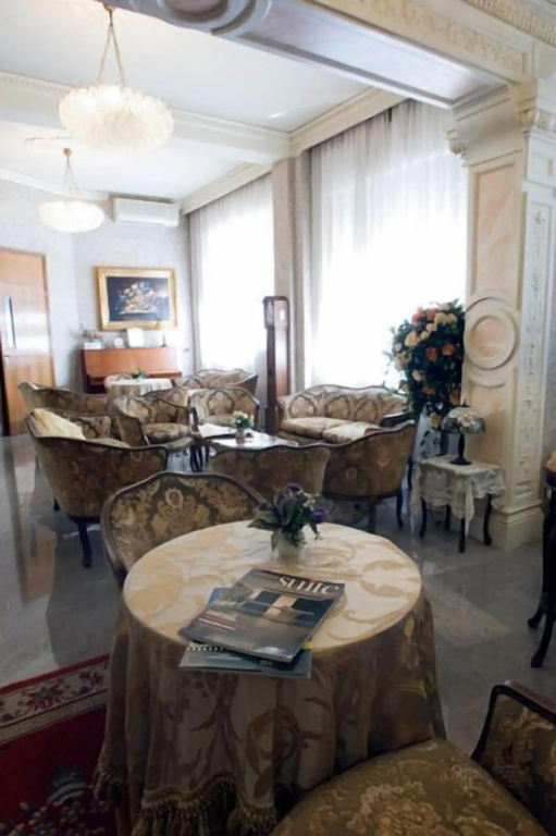 Hotel Patria - Général