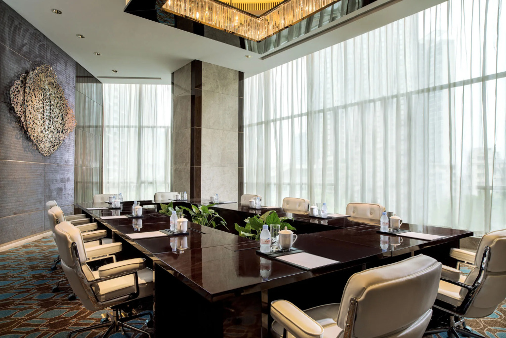 The Westin Changsha - Général