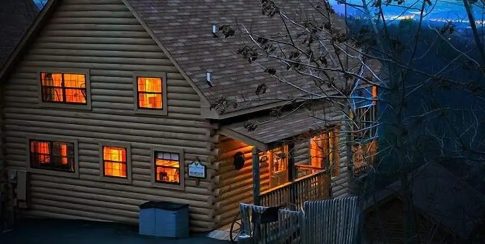 Dollywood Cabins