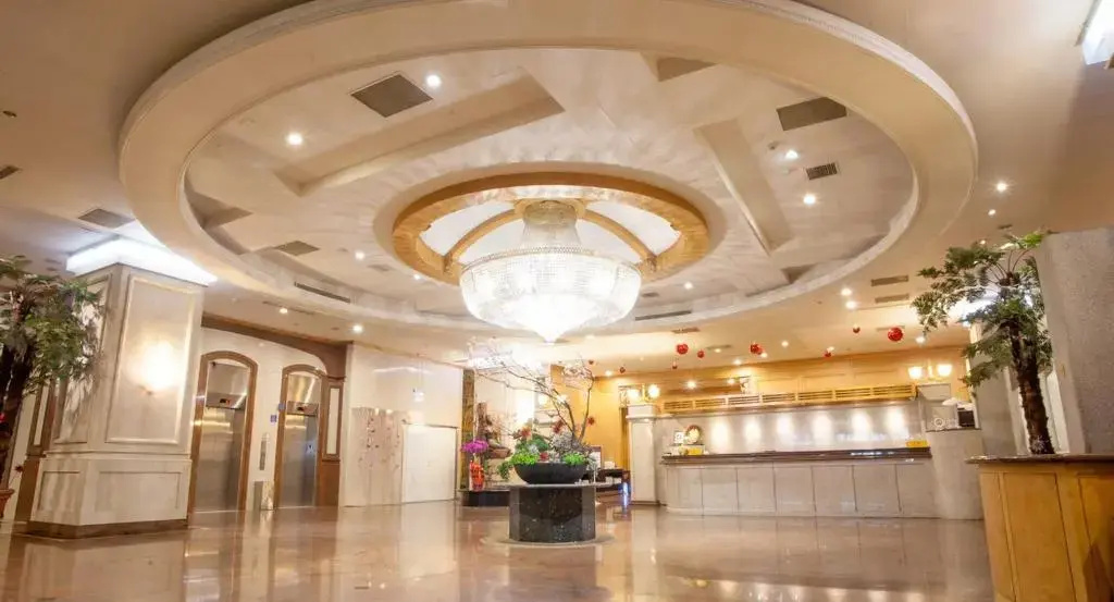 Highness Hotel - Général