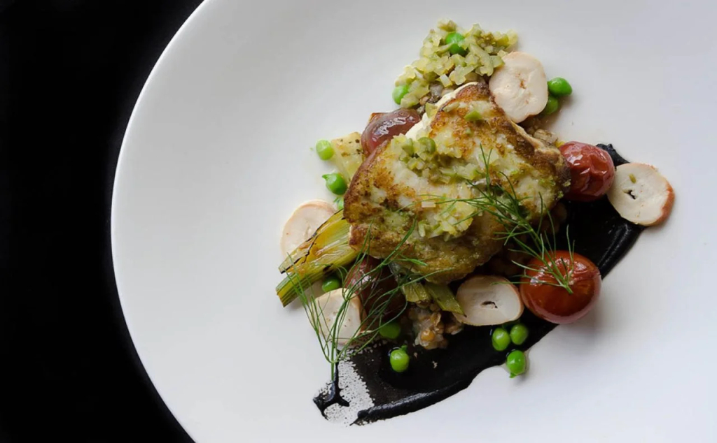 Radisson Blu Vancouver Airport Hotel & Marina - фото 14