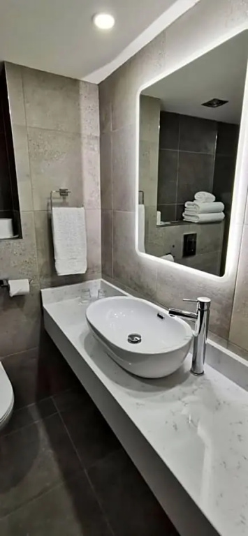 Greenhills Hotel Limerick - Chambres