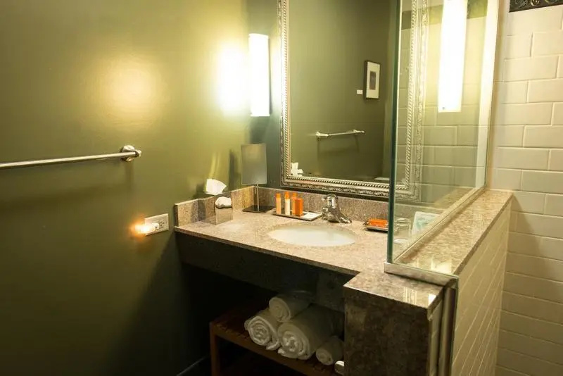 Lancaster Arts Hotel - Chambres
