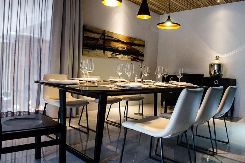 NEhotel Nueva Estancia - фото 32