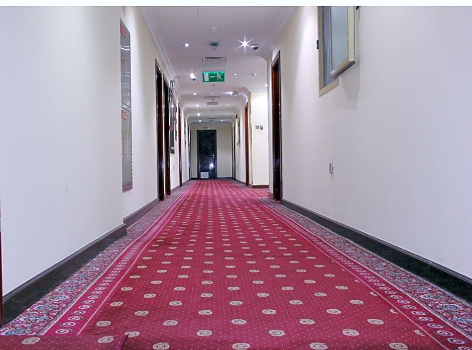 Zain International Hotel