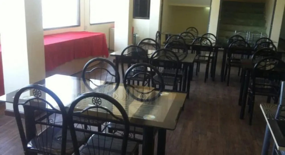 Hotel photo 14