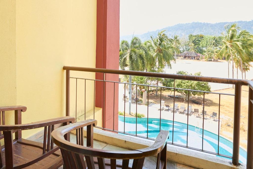 Langkawi Lagoon Resort