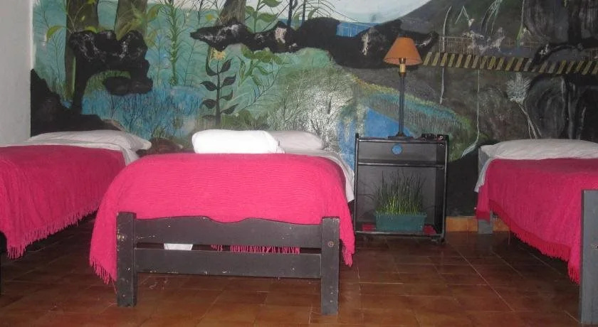Hotel Minerva