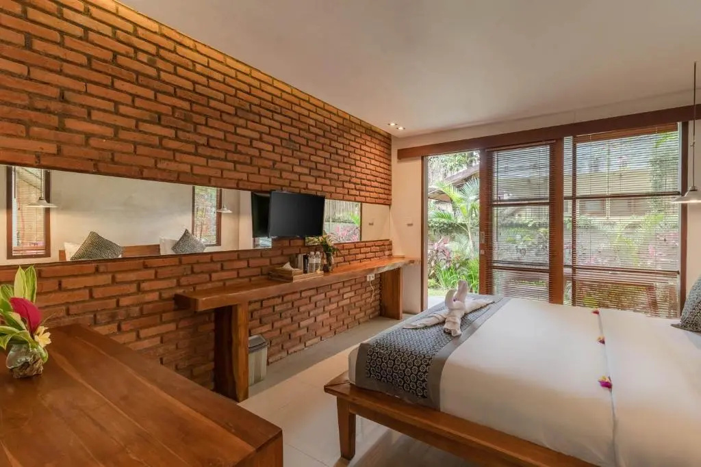 Yarama Cottages - Chambres