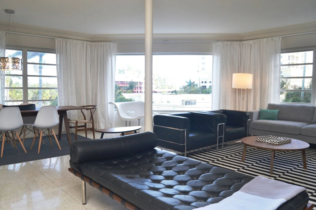 North Beach Hotel - Général