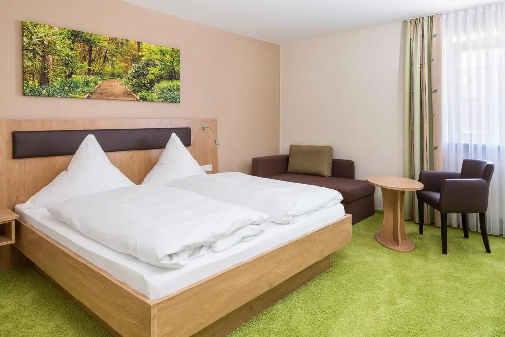 Hotel Sixt - Général