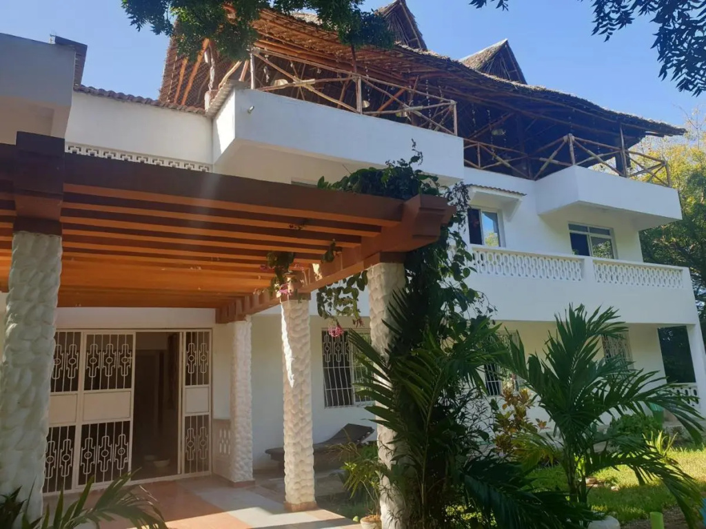 Karibuni Palace Mtwapa