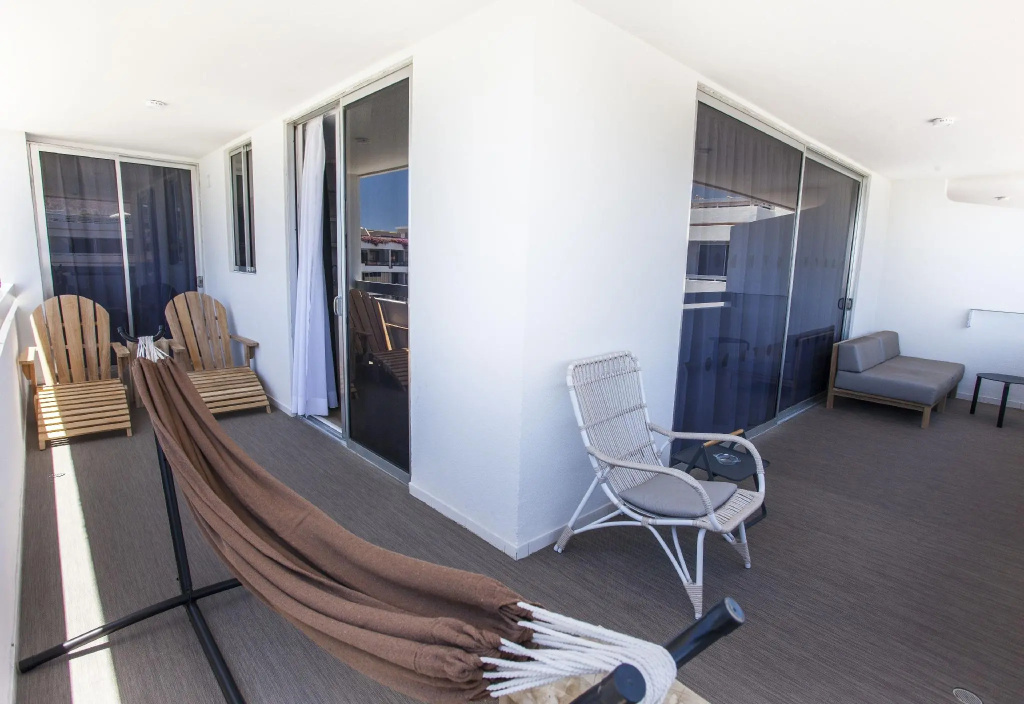 Coral Suites & Spa - Général
