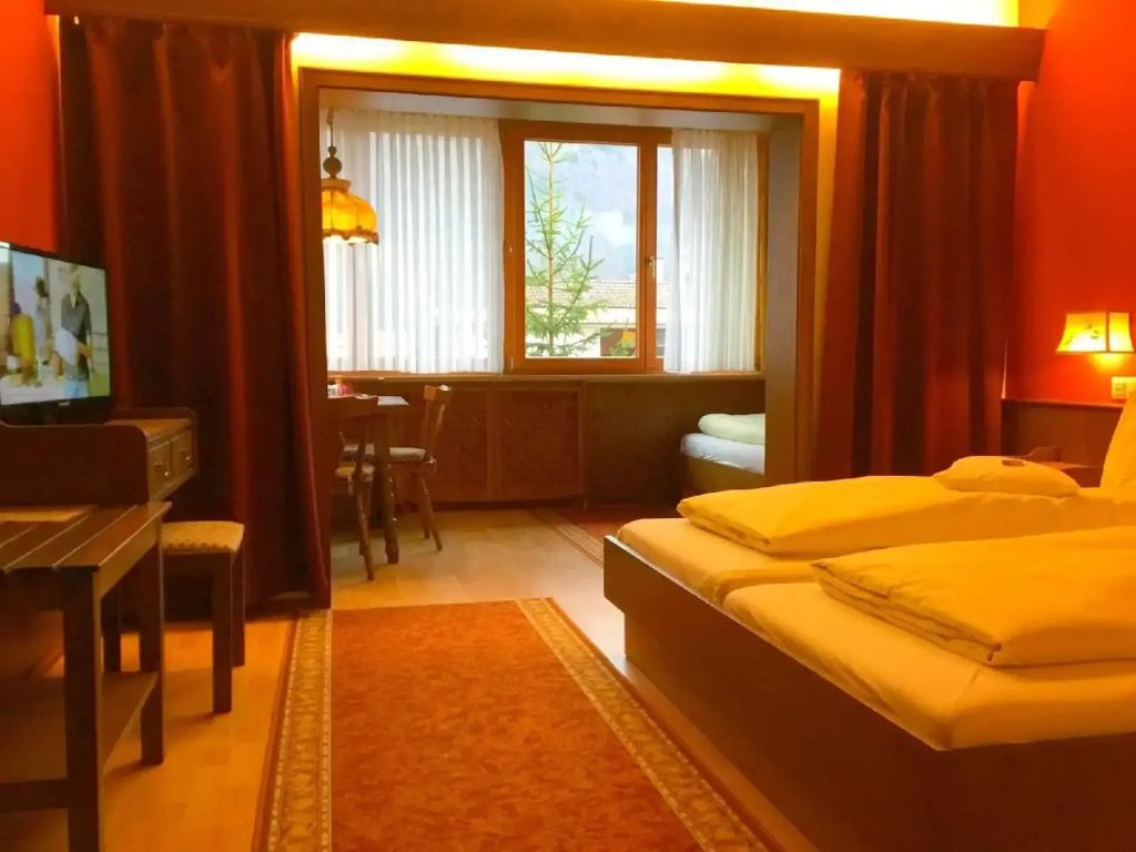 Hotel-restaurant Zellerwirt - Général