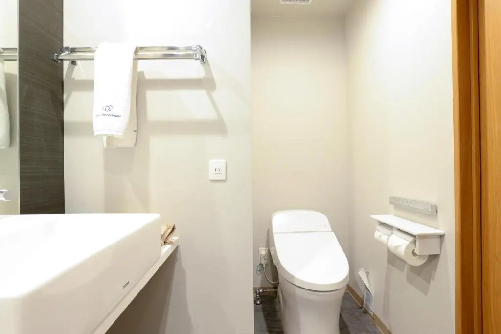 Daiwa Roynet Hotel Nagoya Taiko dori Side - Chambres