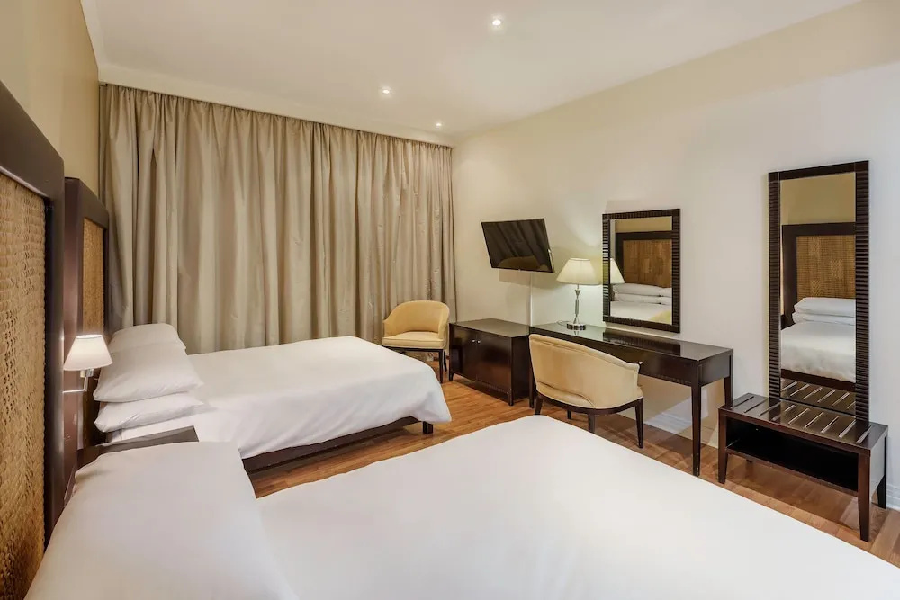 Protea Hotel by Marriott Lusaka Safari Lodge - Chambres