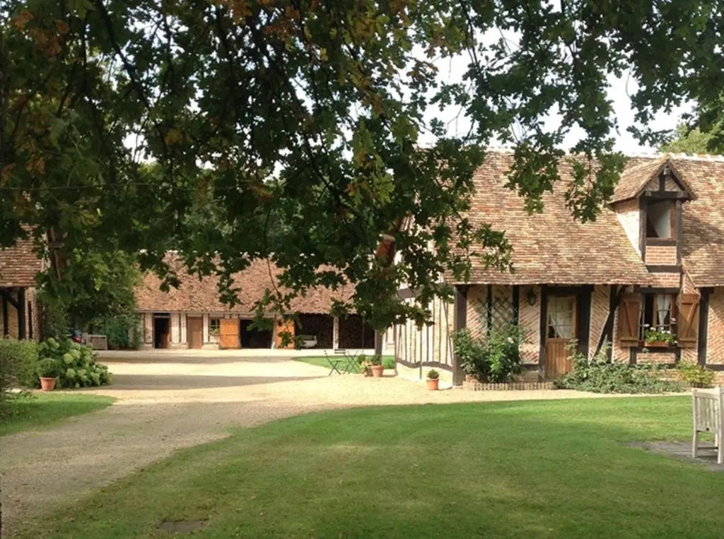 La Rabouillere