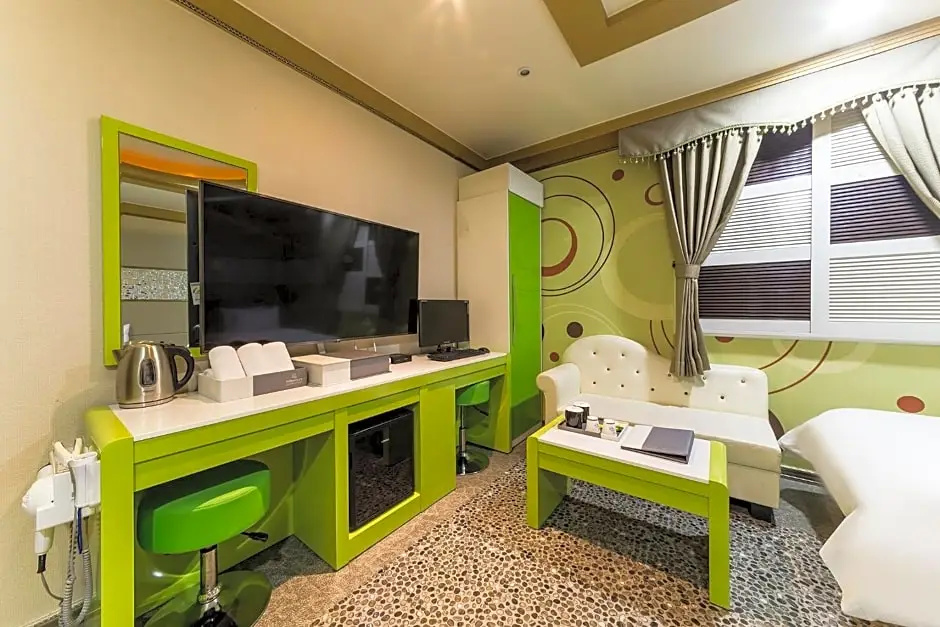 Hotel Millennium - Chambres