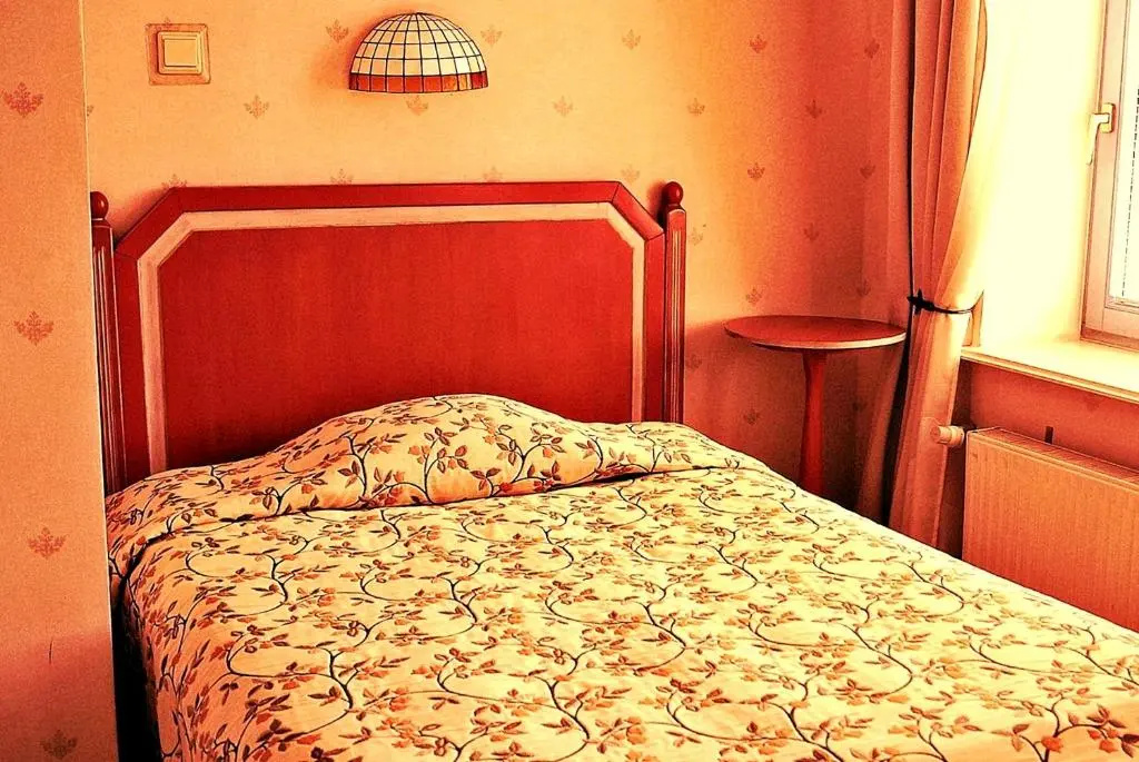 Hotel Marmułowski - Chambres