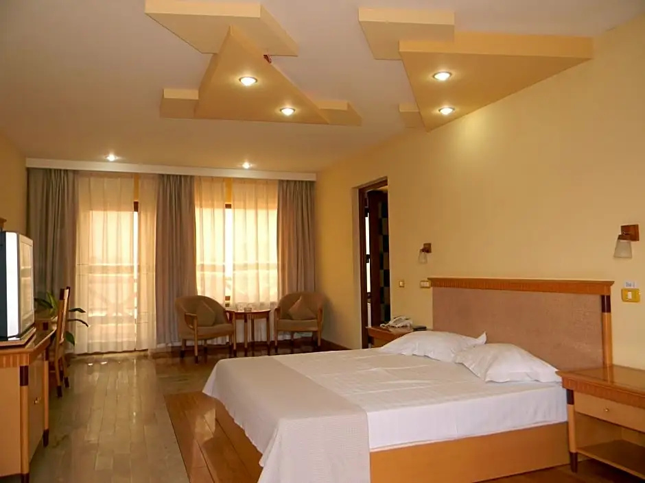 La Scoica Land Hotel - Chambres