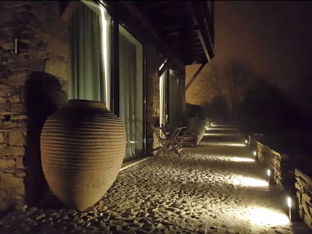Casa de Baixo - Petit Hotel - Général