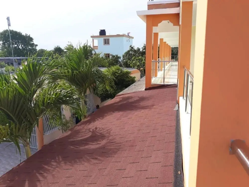 Hotel photo 8