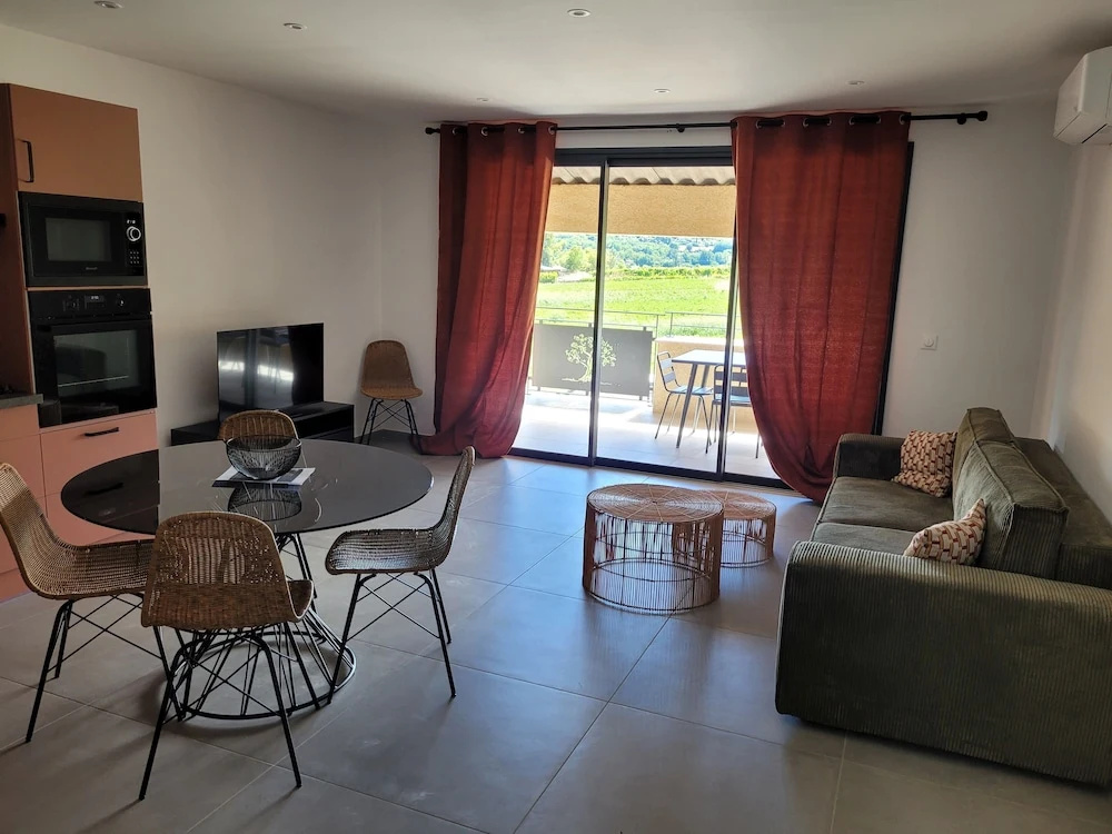 Family Apartment
