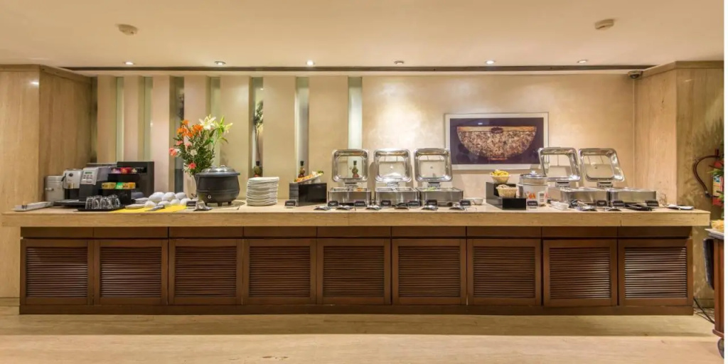 Hotel photo 18