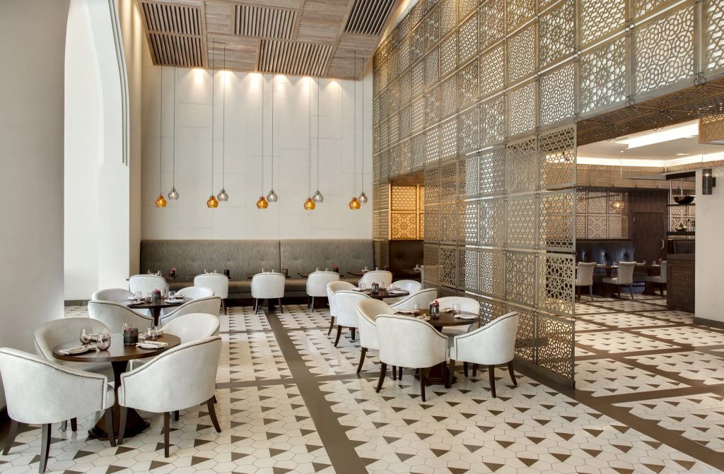 The Heritage Hotel, Autograph Collection - Général