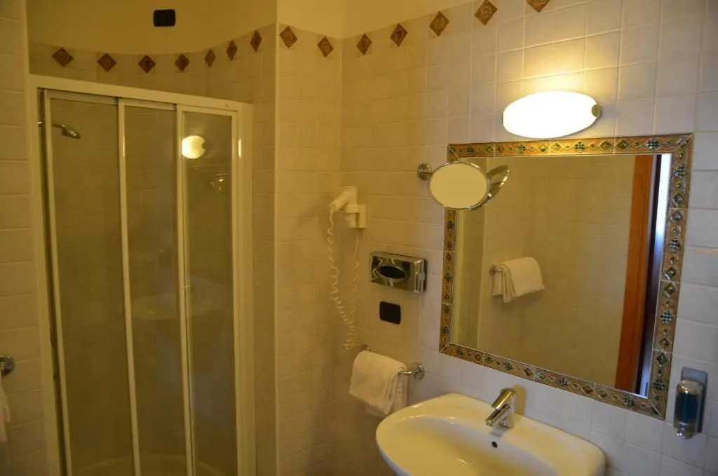 Hotel HDomus - Chambres