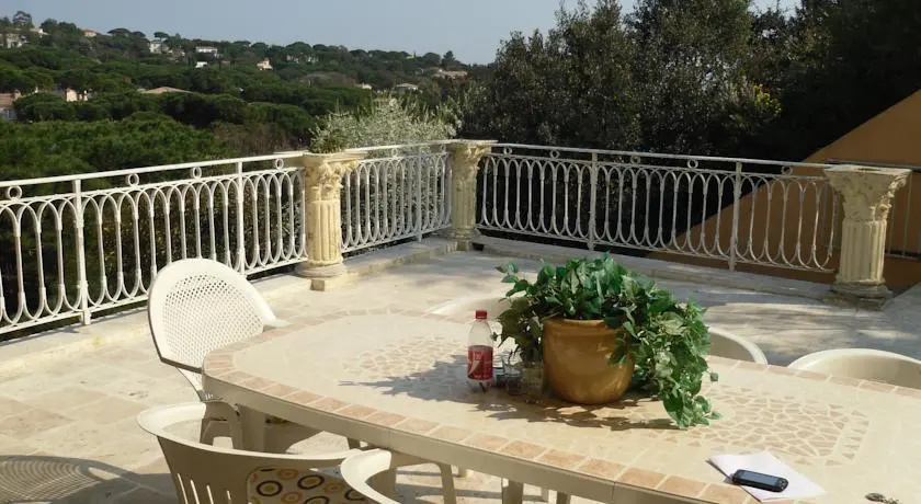 Voir la photo 2 — Villa Manon