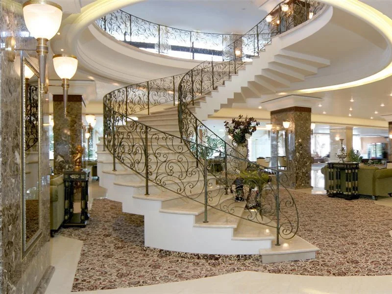 Palace Hotel - Sunny Day Resort - Général
