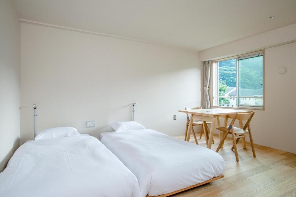 TAKAone ACTIVITY＆STAY 사진 4