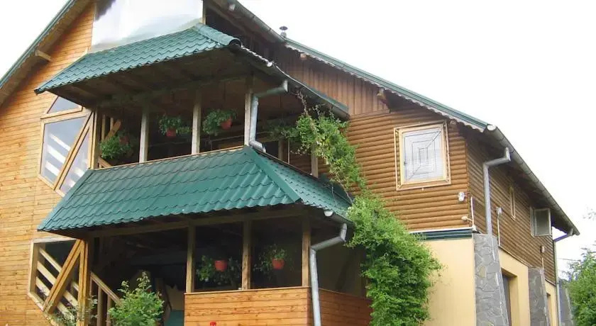 Casa Dalia