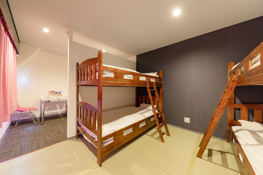 Nikko Inn Minamisenba - Hostel 사진 8