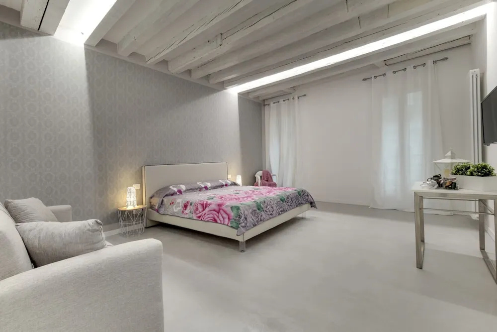 Mimosa Luxury by Wonderful Italy