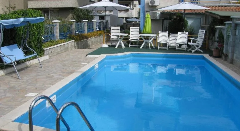 Hotel photo 10